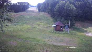 Воєводино 6 серпня 2019 року, 2019-08-06 16:00