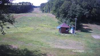 Воєводино 7 серпня 2019 року, 2019-08-07 13:00