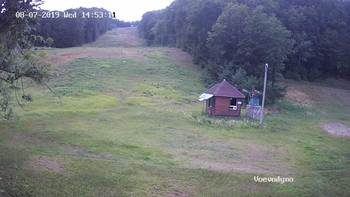 Воєводино 7 серпня 2019 року, 2019-08-07 16:00