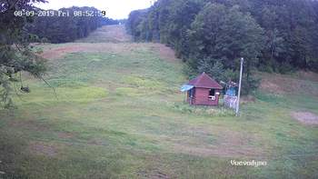 Воєводино 9 серпня 2019 року, 2019-08-09 10:00