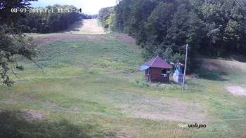 Воєводино 9 серпня 2019 року, 2019-08-09 13:00