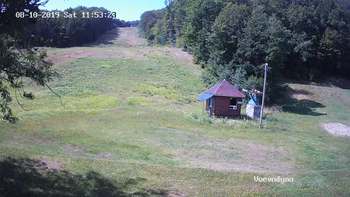 Воєводино 10 серпня 2019 року, 2019-08-10 13:00