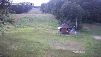 Воєводино 11 серпня 2019 року, 2019-08-11 16:00