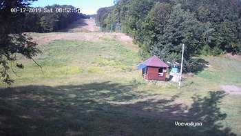 Воєводино 17 серпня 2019 року, 2019-08-17 10:00