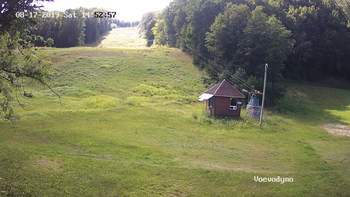 Воєводино 17 серпня 2019 року, 2019-08-17 16:00