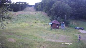 Воєводино 18 серпня 2019 року, 2019-08-18 16:00