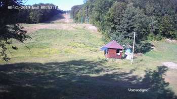 Воєводино 21 серпня 2019 року, 2019-08-21 10:00