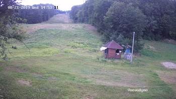 Воєводино 21 серпня 2019 року, 2019-08-21 16:00