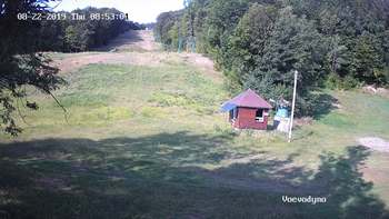 Воєводино 22 серпня 2019 року, 2019-08-22 10:00