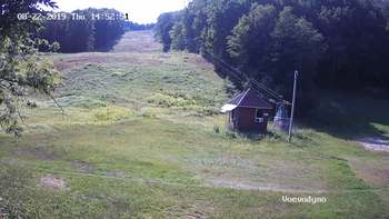 Воєводино 22 серпня 2019 року, 2019-08-22 16:00