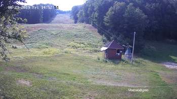 Воєводино 23 серпня 2019 року, 2019-08-23 16:00