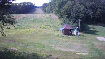 Воєводино 24 серпня 2019 року, 2019-08-24 13:00