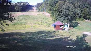 Воєводино 25 серпня 2019 року, 2019-08-25 10:00