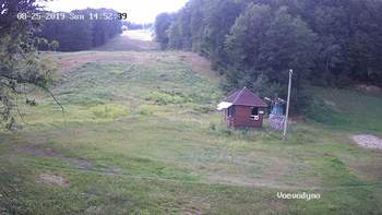 Воєводино 25 серпня 2019 року, 2019-08-25 16:00