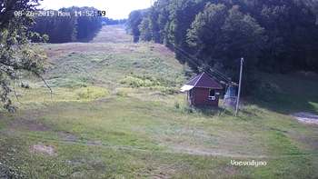 Воєводино 26 серпня 2019 року, 2019-08-26 16:00