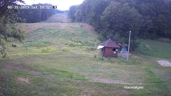 Воєводино 31 серпня 2019 року, 2019-08-31 16:00