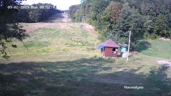 Воєводино 2 вересня 2019 року, 2019-09-02 10:00