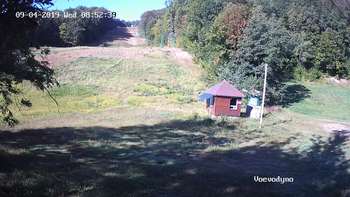 Воєводино 4 вересня 2019 року, 2019-09-04 10:00