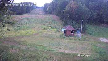 Воєводино 8 вересня 2019 року, 2019-09-08 13:00