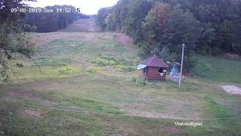 Воєводино 8 вересня 2019 року, 2019-09-08 16:00