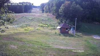 Воєводино 9 вересня 2019 року, 2019-09-09 16:00