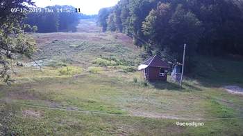 Воєводино 12 вересня 2019 року, 2019-09-12 16:00
