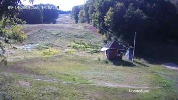 Воєводино 14 вересня 2019 року, 2019-09-14 16:00