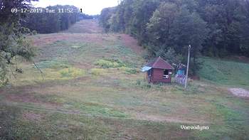 Воєводино 17 вересня 2019 року, 2019-09-17 13:00