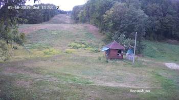 Воєводино 18 вересня 2019 року, 2019-09-18 13:00
