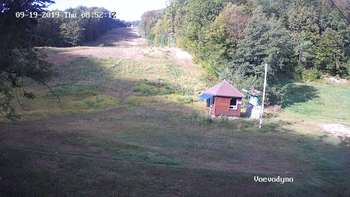 Воєводино 19 вересня 2019 року, 2019-09-19 10:00
