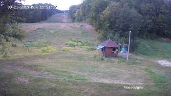 Воєводино 23 вересня 2019 року, 2019-09-23 13:00