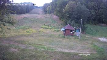 Воєводино 23 вересня 2019 року, 2019-09-23 16:00