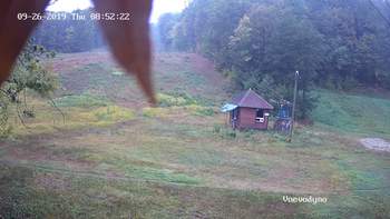Воєводино 26 вересня 2019 року, 2019-09-26 10:00