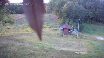 Воєводино 26 вересня 2019 року, 2019-09-26 16:00