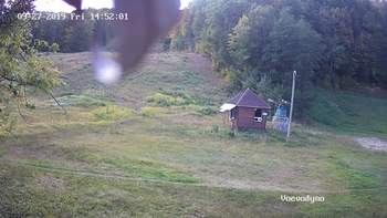 Воєводино 27 вересня 2019 року, 2019-09-27 16:00