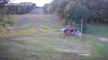 Воєводино 29 вересня 2019 року, 2019-09-29 16:00