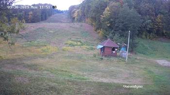 Воєводино 30 вересня 2019 року, 2019-09-30 13:00