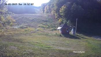 Воєводино 1 жовтня 2019 року, 2019-10-01 16:00