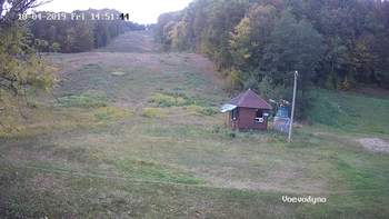 Воєводино 4 жовтня 2019 року, 2019-10-04 16:00