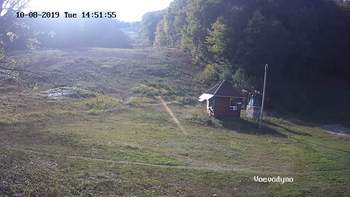 Воєводино 8 жовтня 2019 року, 2019-10-08 16:00