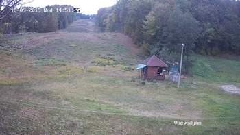 Воєводино 9 жовтня 2019 року, 2019-10-09 16:00