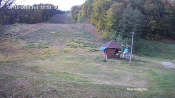 Воєводино 11 жовтня 2019 року, 2019-10-11 13:00