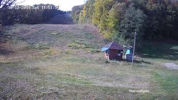 Воєводино 12 жовтня 2019 року, 2019-10-12 13:00