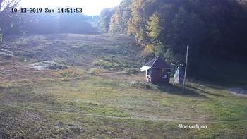 Воєводино 13 жовтня 2019 року, 2019-10-13 16:00