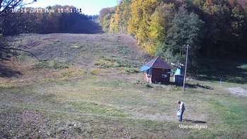 Воєводино 14 жовтня 2019 року, 2019-10-14 13:00