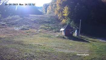 Воєводино 14 жовтня 2019 року, 2019-10-14 16:00