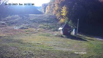 Воєводино 15 жовтня 2019 року, 2019-10-15 16:00