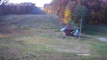 Воєводино 18 жовтня 2019 року, 2019-10-18 13:00