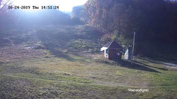 Воєводино 24 жовтня 2019 року, 2019-10-24 16:00