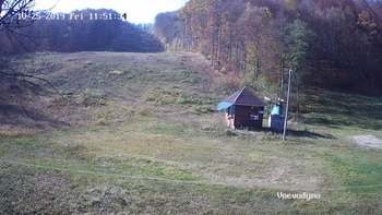 Воєводино 25 жовтня 2019 року, 2019-10-25 13:00